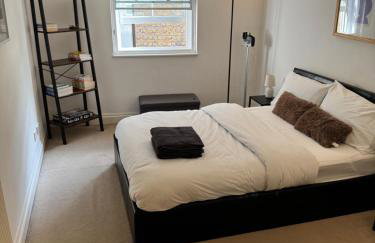 Modern 1 Bed Flat, Liverpool Street - Foto 4