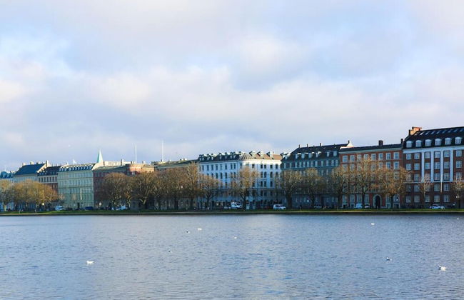 Beautiful Two-bed Apartment - Foto 9