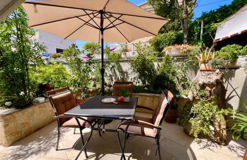 Charming Seaside Apartment - Foto 33