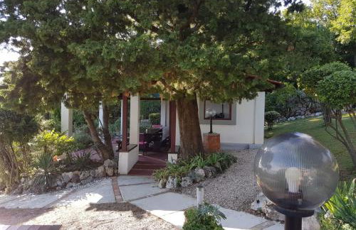 Apartments Villa Dora - Photo 54