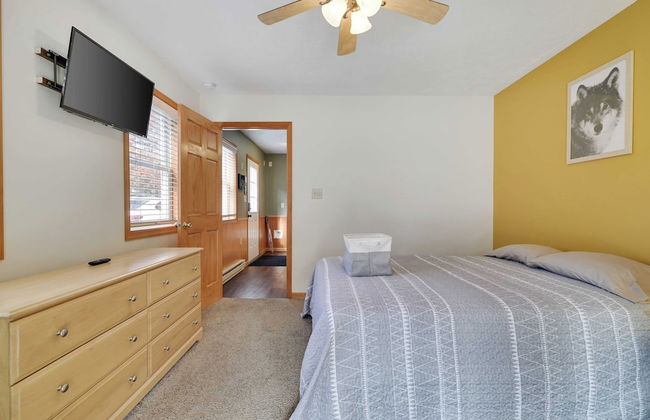 Sycamore Cove by Avantstay Hot Tub, Game Rooms - Foto 36