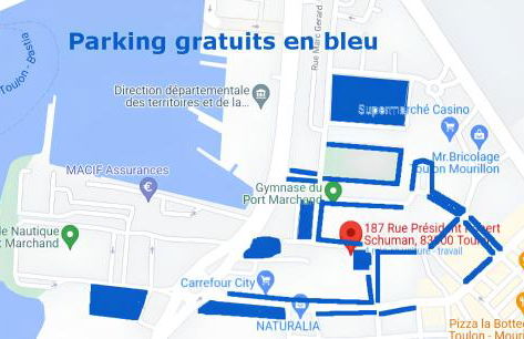 Spacieux appartement 90m2 4 chambres, proche mer, climatisation, tout confort - Foto 10