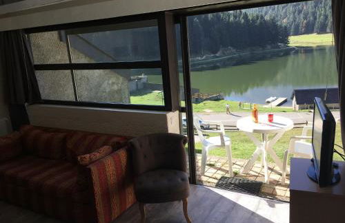 Gite Du Montagnol A Payolle - Foto 37