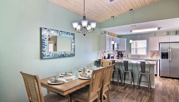 Just Beachy by Silver Sands Vacation Rentals - Foto 3, Servicios del alojamiento