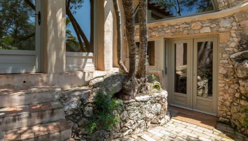 Casa Olivo at Masia Nur Sitges, Adults only - Foto 2, Garden, Garden view