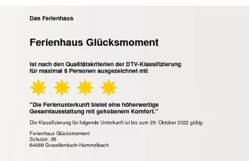 Ferienhaus Glücksmoment - Photo 44