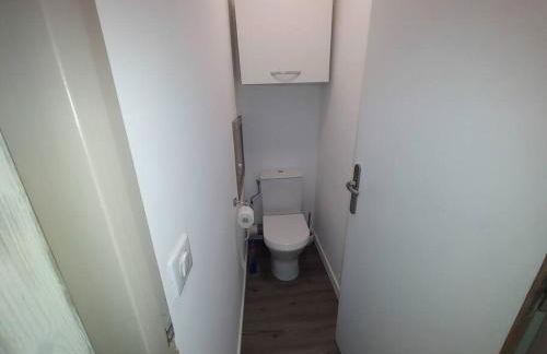 BELLE PLAGNE - Appartement 6 personnes sur les pistes - Foto 14