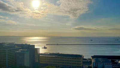 Studio da fonte/Vista mar - Foto 2