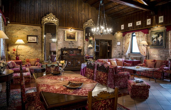 Relais Santa Anastasia - Foto 77