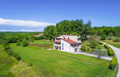 Apartment Manjadvorci Croatia - Foto 1