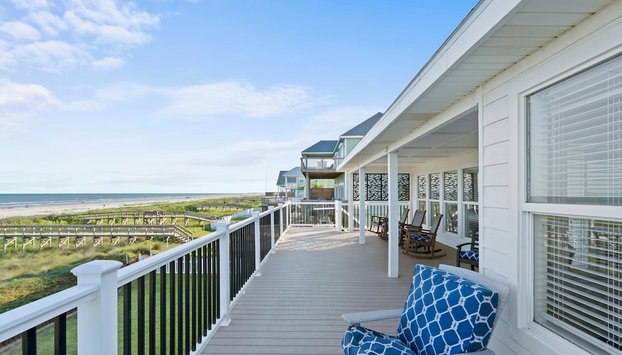 A Time to Lime by Ryson Vacation Rentals - Foto 2, Profilbild