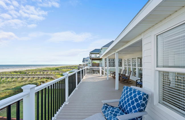 A Time to Lime by Ryson Vacation Rentals - Foto 1