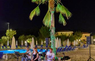 Perdika Resort - Foto 22