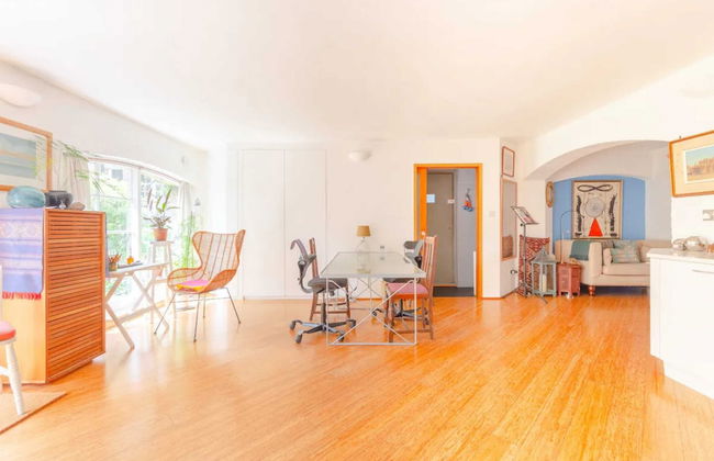 Vibrant 2BD Flat - Near London Bridge - Foto 20