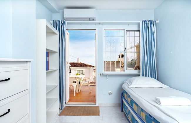 Townhouse with Sea View in Benalmadena Ref 116 - Photo 4