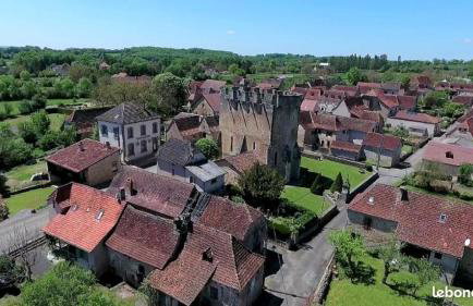 Charmante maison en bordure de parc - Photo 22
