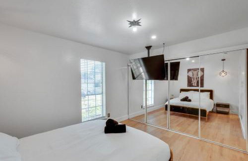 4BR 2B Home with Pool Hot Tub Fire Pit - Foto 26