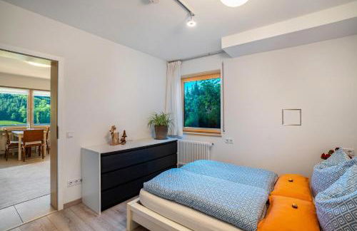 Ferienwohnung Kuckuckslockennest - Foto 50