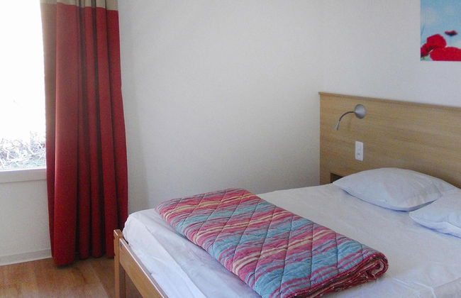 Res. Les Fontaines des Vosges, Saales, 3 Room apt - Foto 2