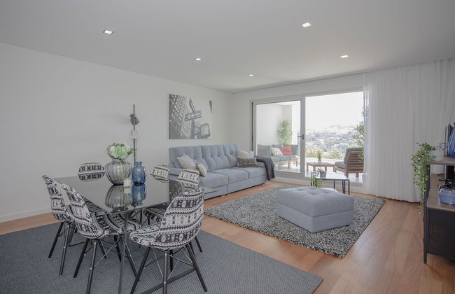 Liiiving in Porto - Luxury River View Apartment I - Photo 39