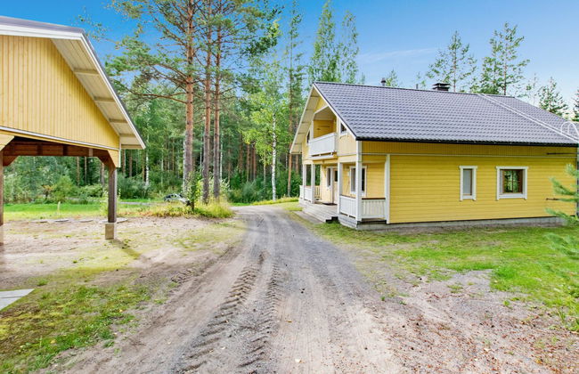 Sammallehto - Foto 27