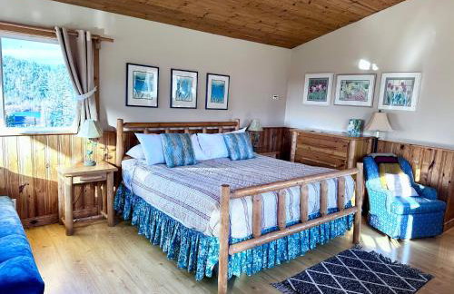 Deer Harbor Cottage & Suites - Foto 12