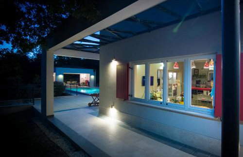 Villa Montecolori - Foto 11