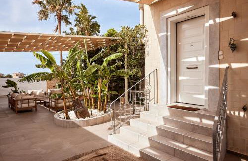 Luxury White House - Villa & Weddings - Family Villa Near the Sea to the Famous Zorbas Beach - Foto 56