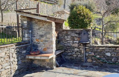 House with stunning view over Lake Como - Photo 6