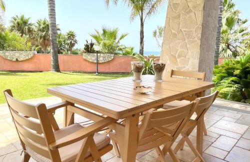 Villa Maris Capo Vaticano - Foto 15