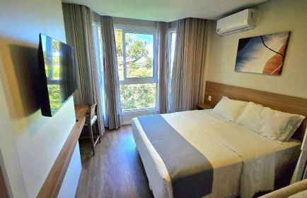 Serra Prime Flat com hidromassagem - Foto 9