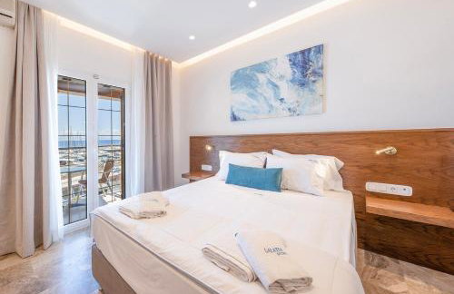 Galatia Studios and Apartments - Foto 11