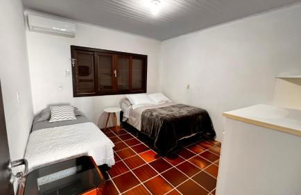 Casa em Itapema pé na areia, de frente ao mar - Foto 35