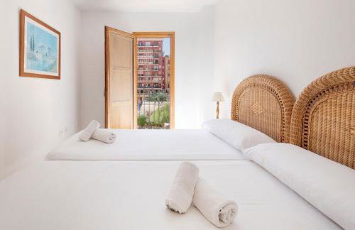 Sea You Apartamentos Valencia Port Saplaya - Foto 74