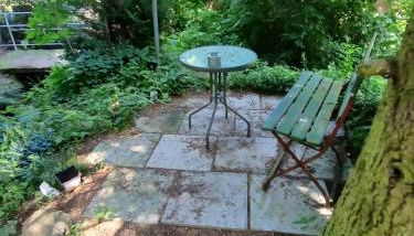 Ferienwohnung am Pochebach - Foto 2