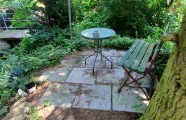 Ferienwohnung am Pochebach - Foto 2