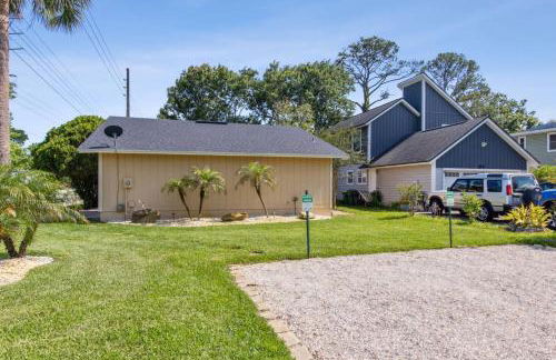 Turtle Hut - Foto 48