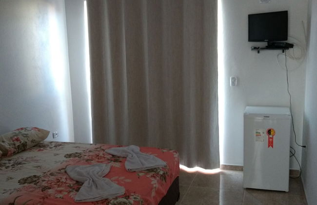 Iguape Apartamentos - Unidade IIha Comprida - Foto 3