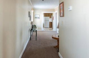 The Clocktower Suite - Foto 12