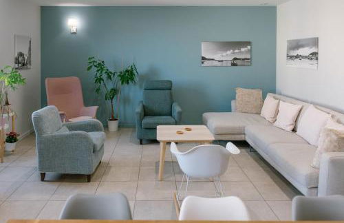 L'Appart du Faubourg 1 à 8 Personnes - Foto 74