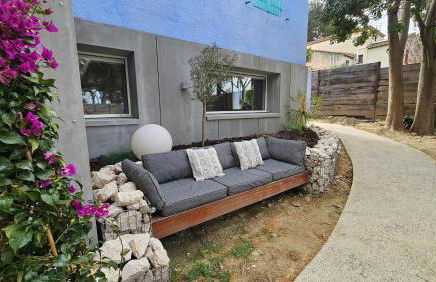 La Maison Bleue - Foto 40