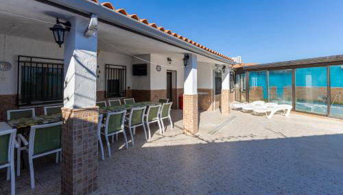 Casa Rural Kalfonso - Foto 2