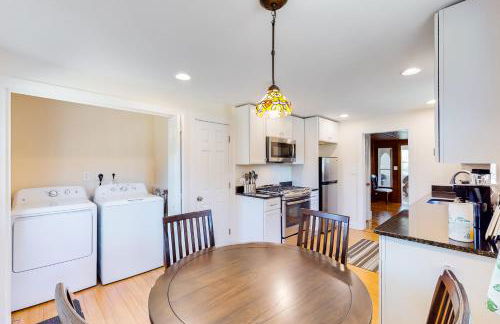 Belmont Beach Cottage - Foto 13