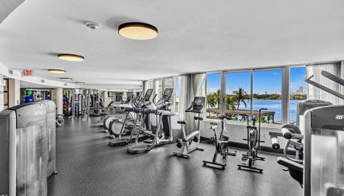 Brand New Mondrian - Miami Beach Waterfront Condo - Foto 3