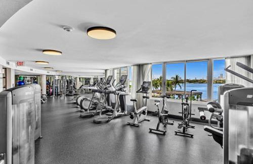 Brand New Mondrian - Miami Beach Waterfront Condo - Foto 3