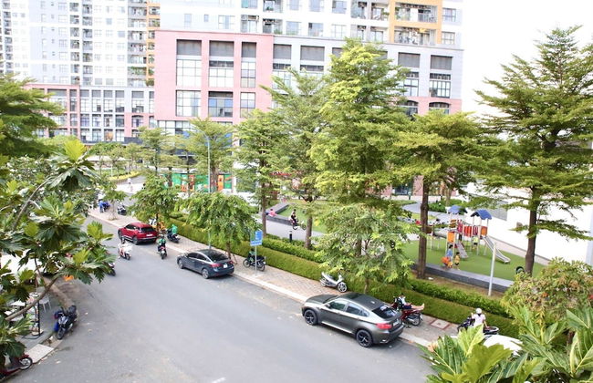 Nadu Apart - Foto 32