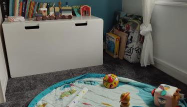 Ty Pagaille Apartment and garden with terrace - Photo 2