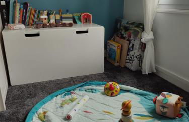 Ty Pagaille Apartment and garden with terrace - Photo 2