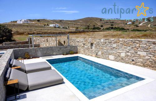 Antiparos Homes - Foto 2