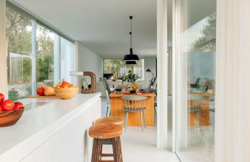 Deluxe Comporta Mundo - Foto 19